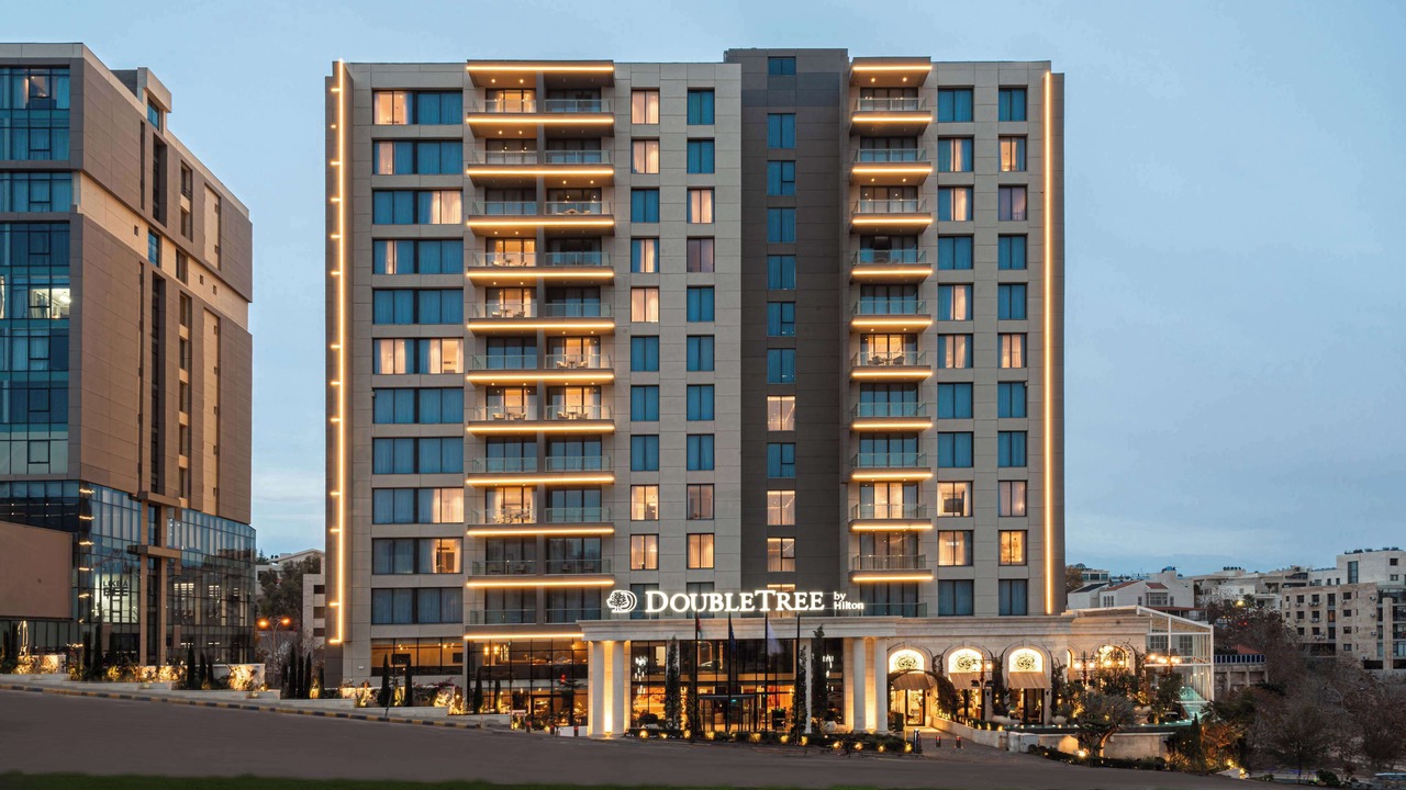 Photo of Outdoor in Amman