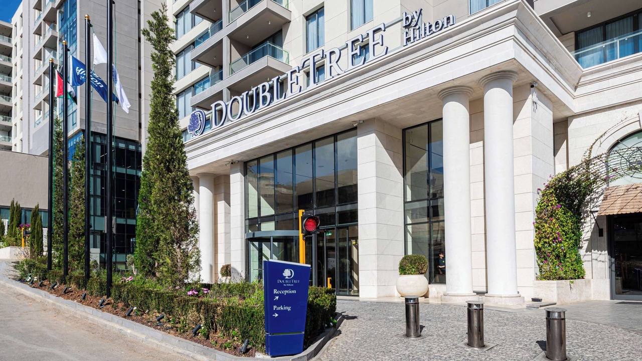 Photo of Outdoor in Amman