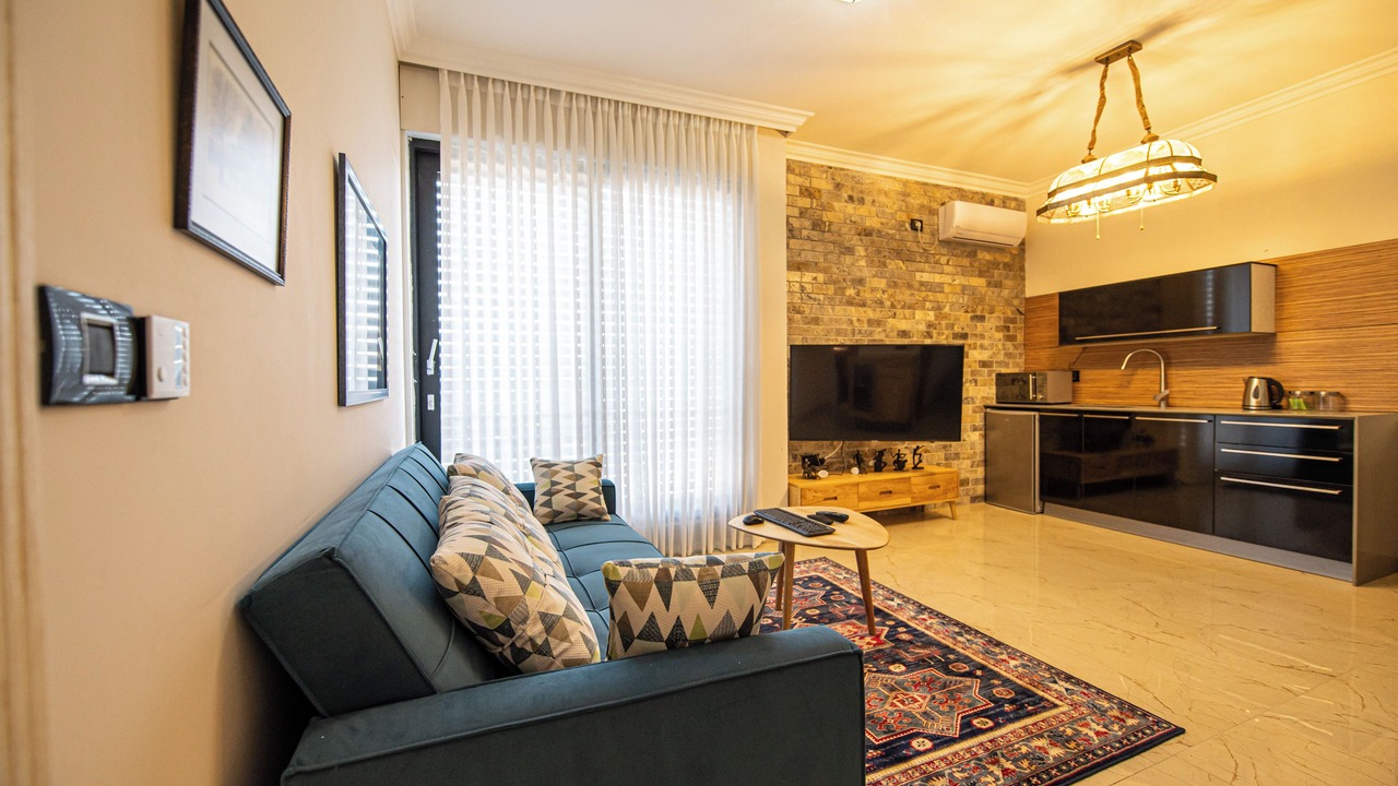 Photo of Outdoor in Ashkelon