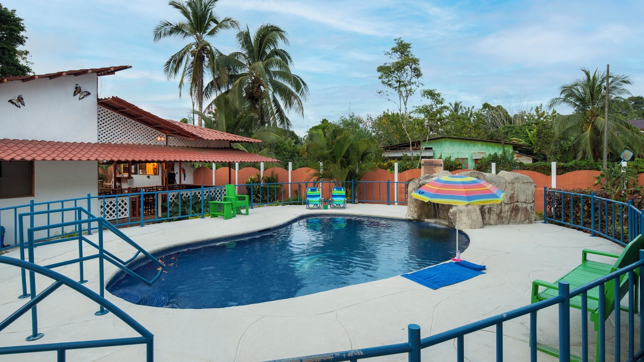 Photo of Outdoor in Manzanillo