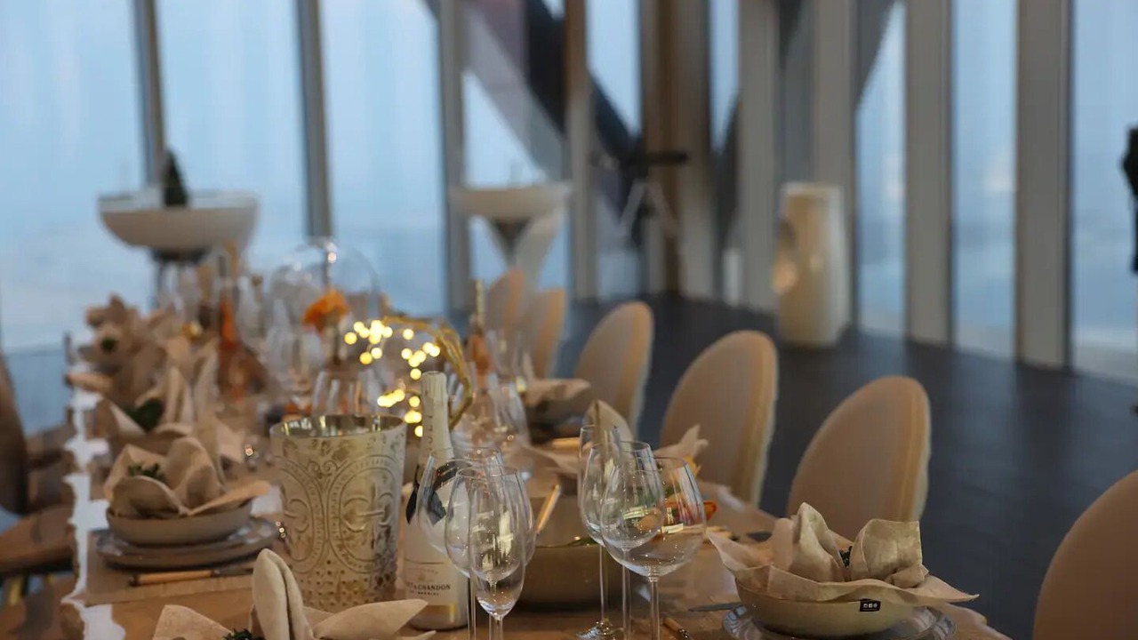 Photo of Others in Abu Dhabi