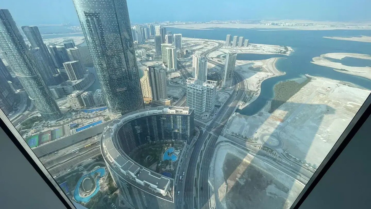Photo of Others in Abu Dhabi