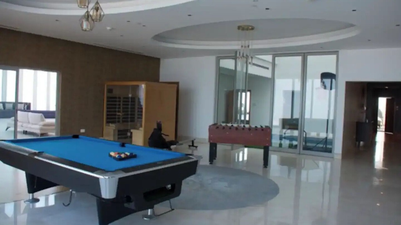 Photo of Bedroom in Abu Dhabi