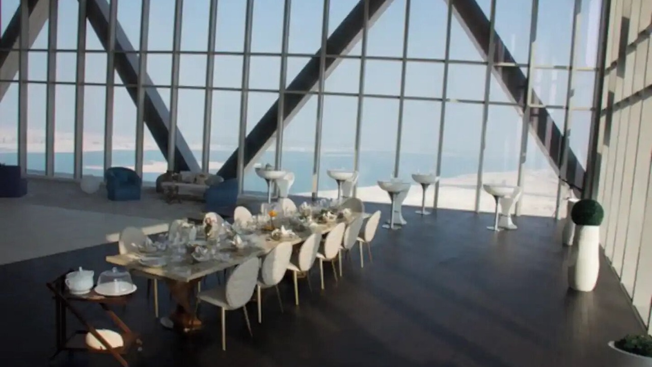 Photo of Others in Abu Dhabi