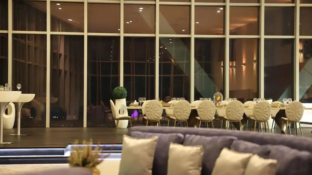 Photo of Others in Abu Dhabi