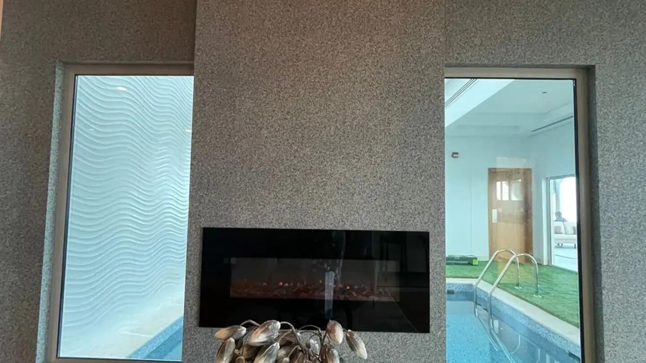 Photo of Outdoor in Abu Dhabi