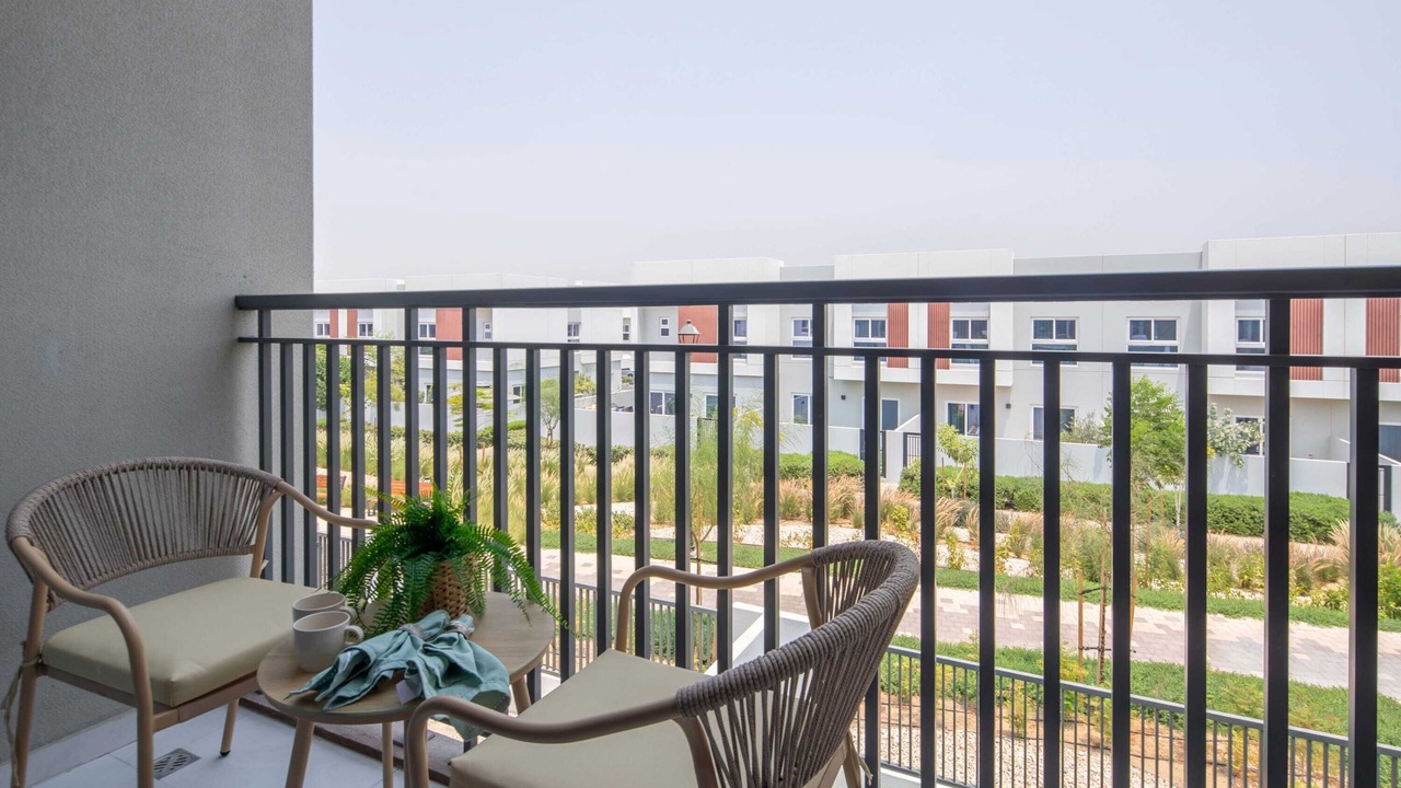 Photo of Outdoor in Dubai
