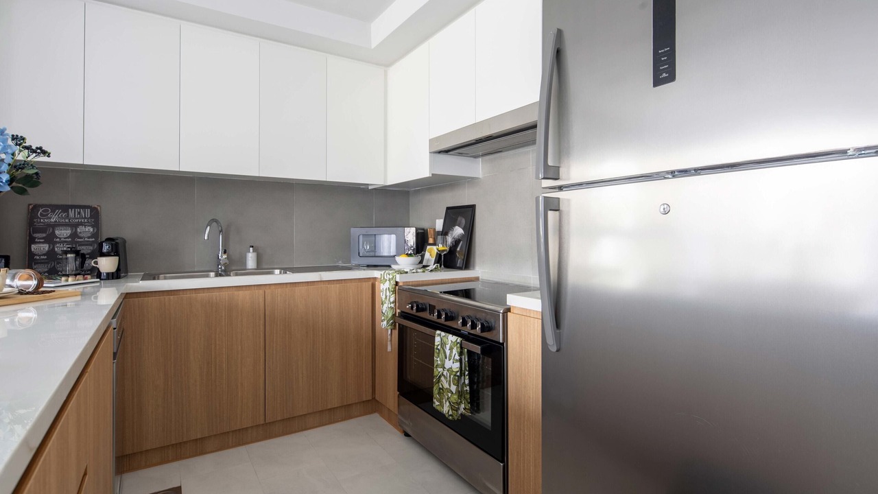 Photo of Kitchen in Dubai
