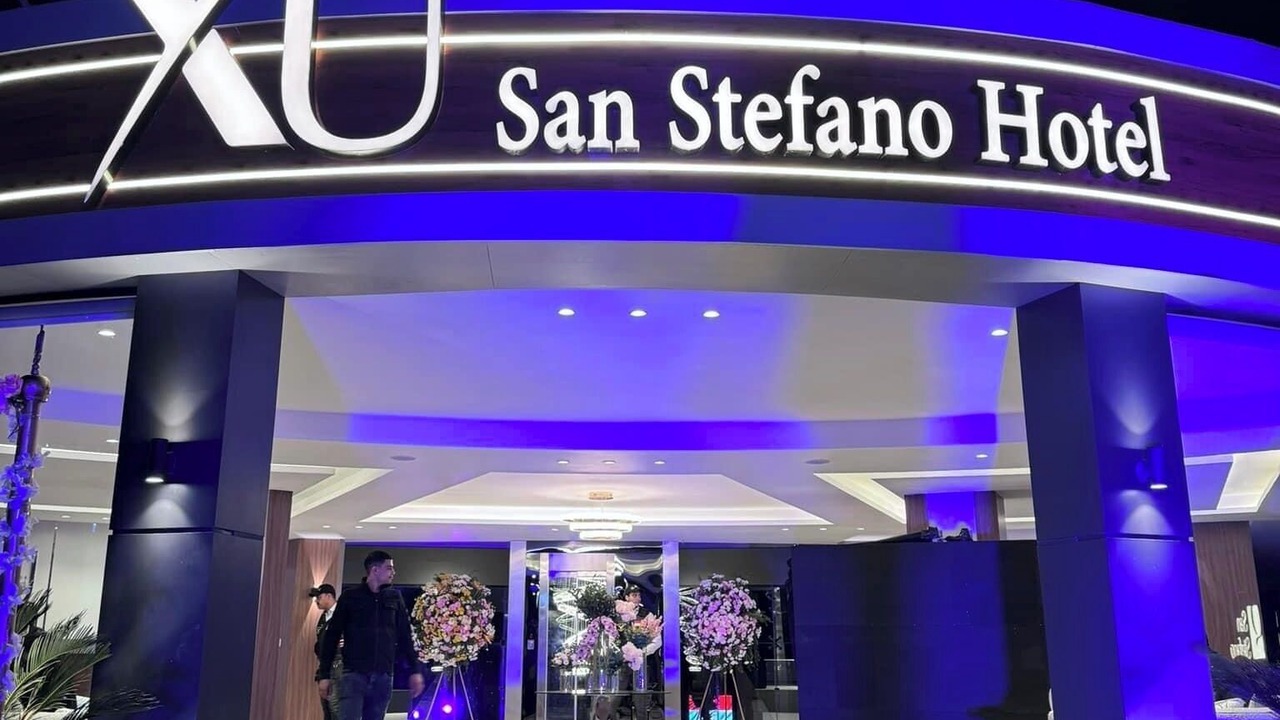 Photo of Outdoor in San Stifano