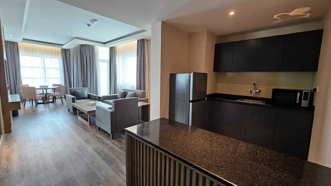 Photo of Bedroom in Al Khuwair