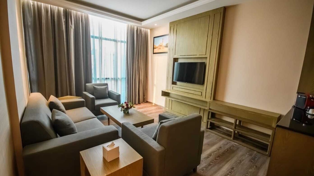 Photo of Bedroom in Al Khuwair