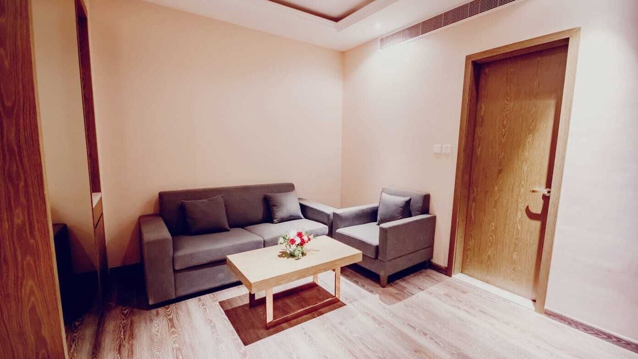 Photo of Bedroom in Al Khuwair