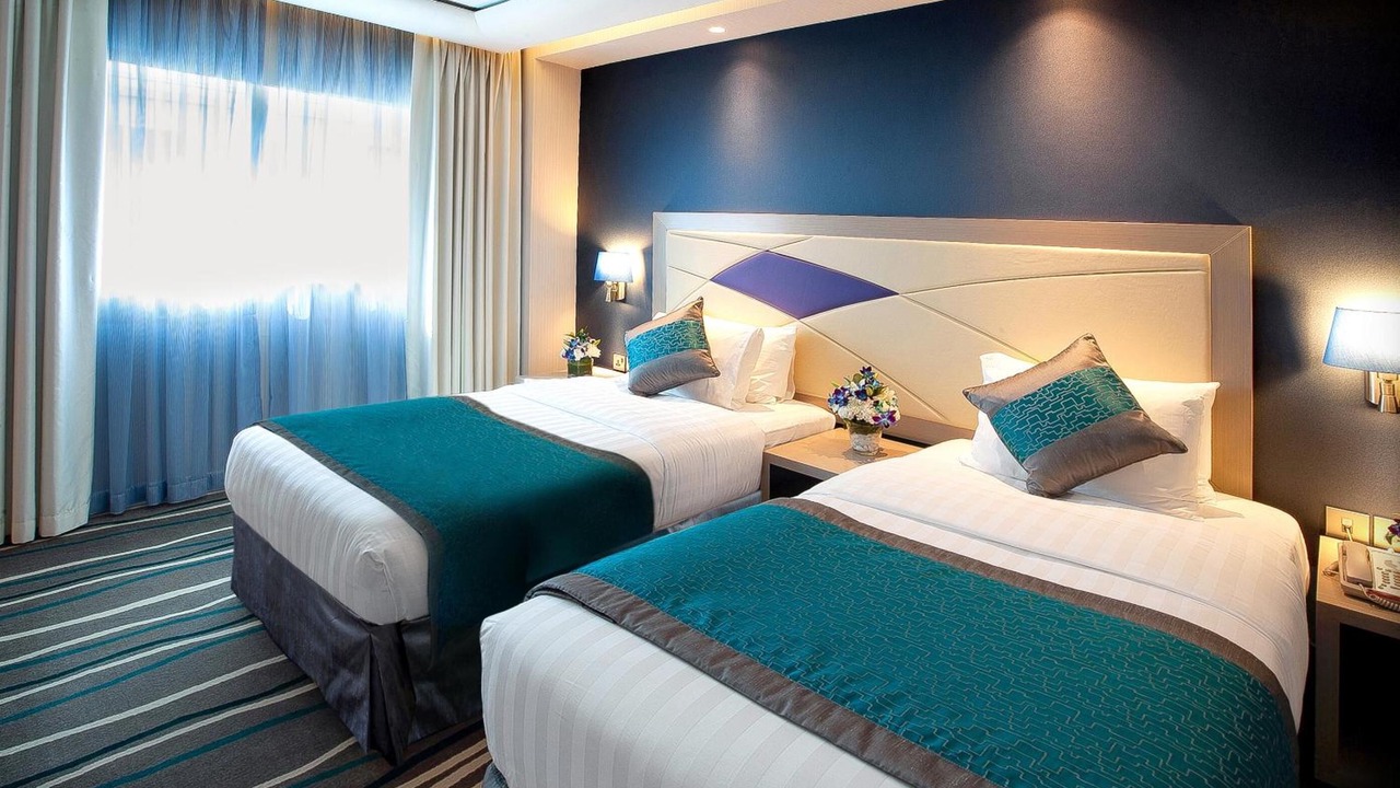 Photo of Bedroom in Al Muraqqabat
