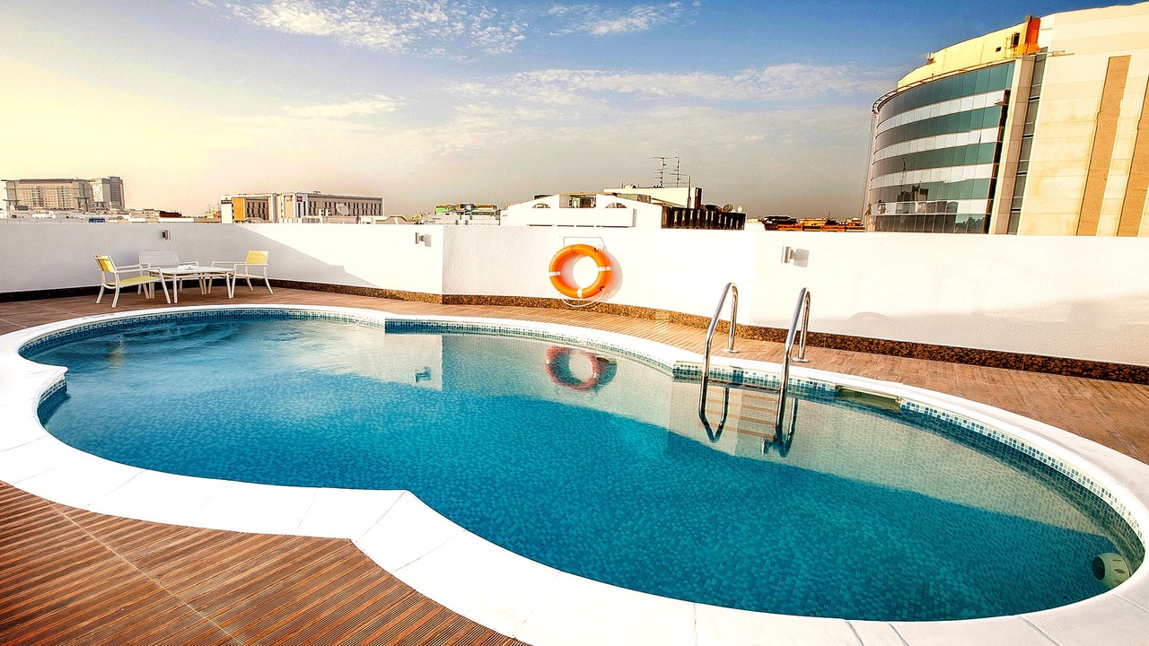 Photo of Outdoor in Al Muraqqabat