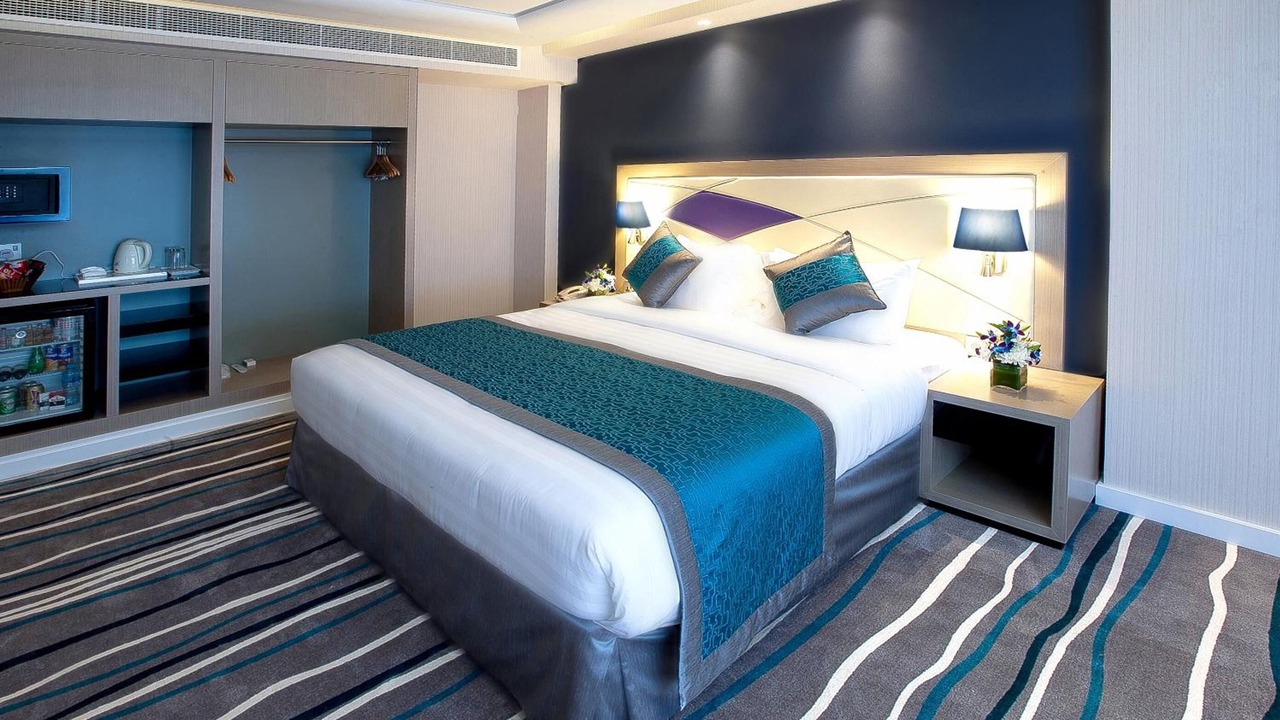 Photo of Bedroom in Al Muraqqabat
