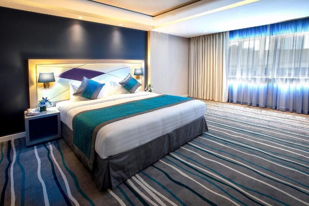 Photo of Bedroom in Al Muraqqabat