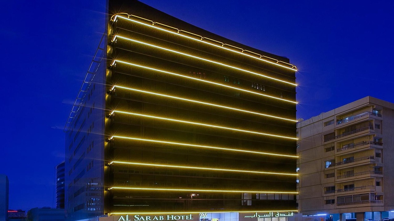 Photo of Outdoor in Al Muraqqabat