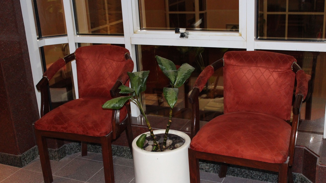 Photo of Patio Balcony in Old Dubai