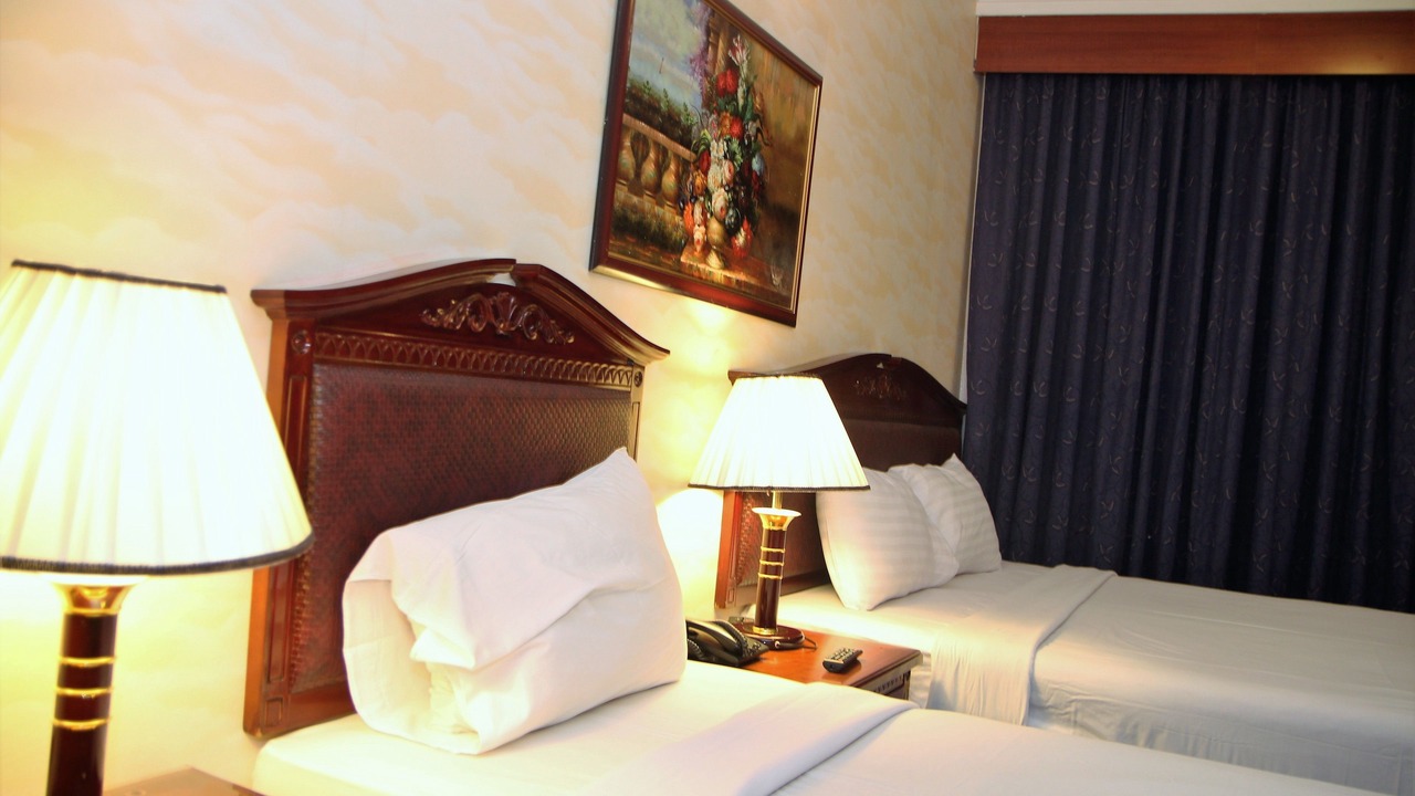 Photo of Bedroom in Old Dubai
