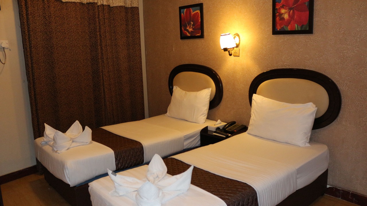 Photo of Bedroom in Al Sabkha