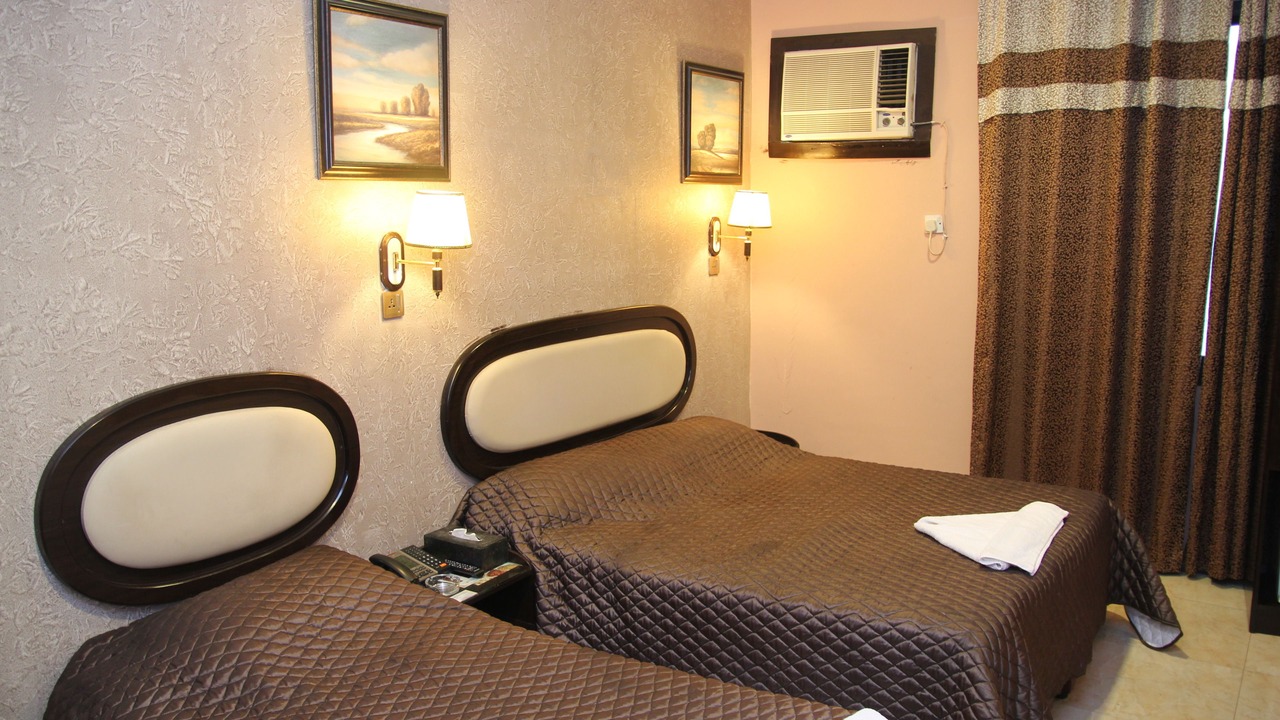 Photo of Bathroom in Al Sabkha