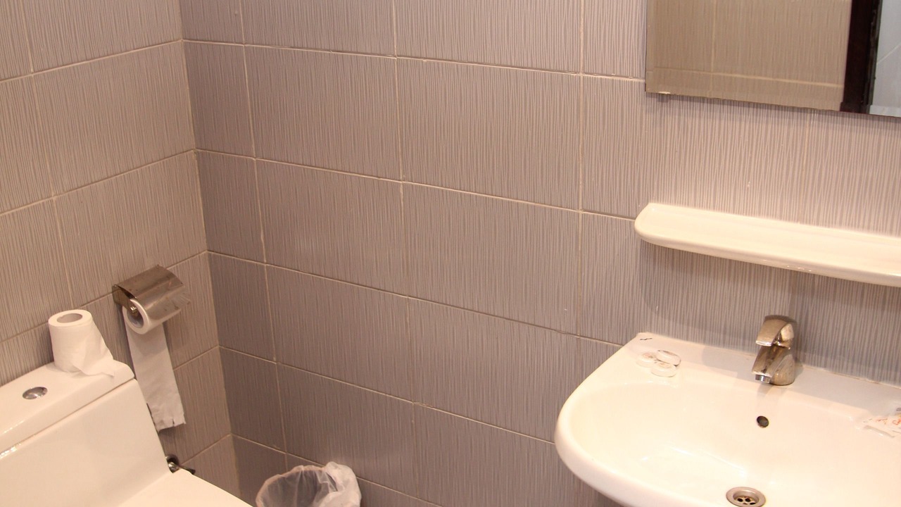 Photo of Bathroom in Al Sabkha