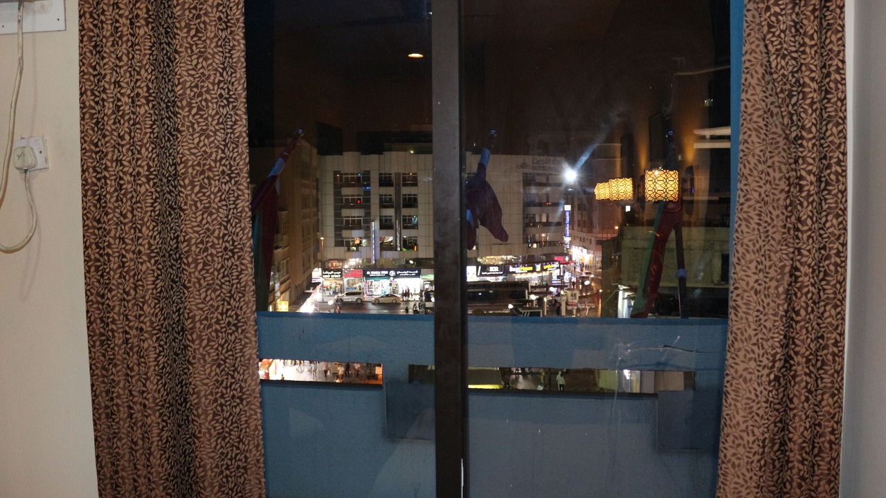 Photo of Bedroom in Al Sabkha