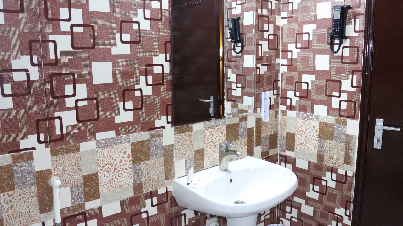 Photo of Bathroom in Al Sabkha