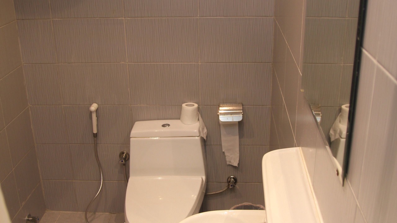 Photo of Bathroom in Al Sabkha