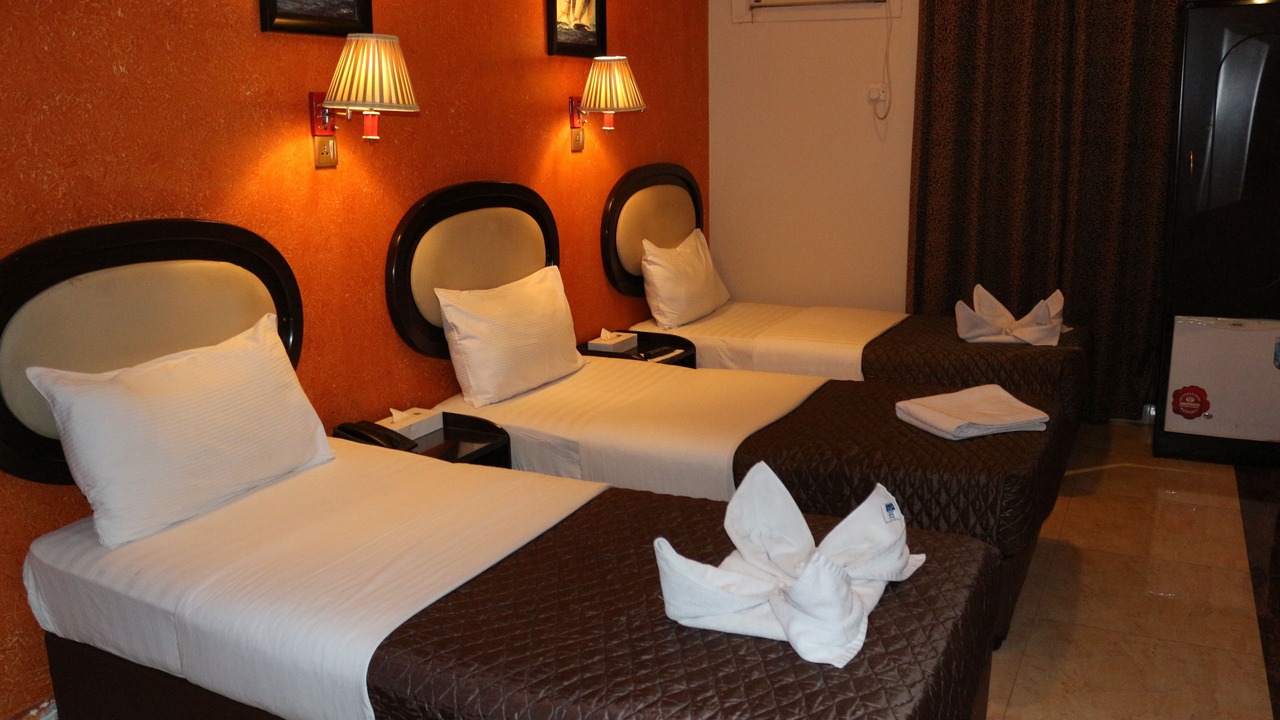 Photo of Bedroom in Al Sabkha