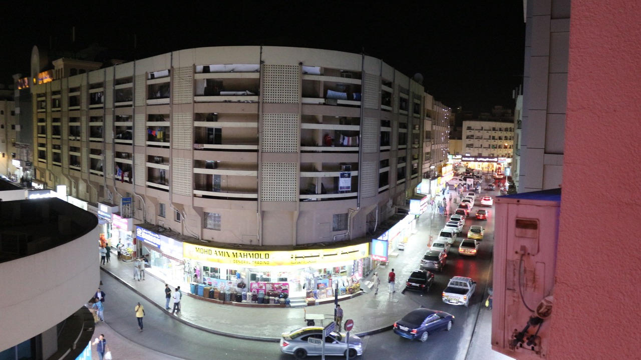 Photo of Bedroom in Al Sabkha