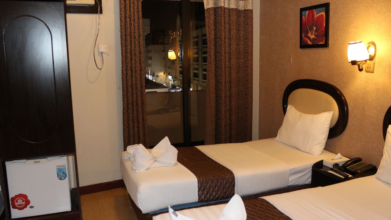 Photo of Bedroom in Al Sabkha