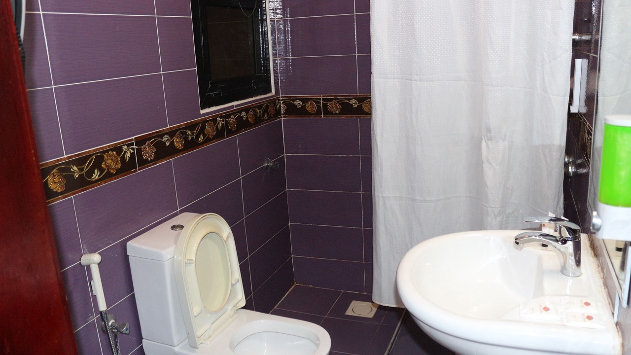 Photo of Bathroom in Al Sabkha