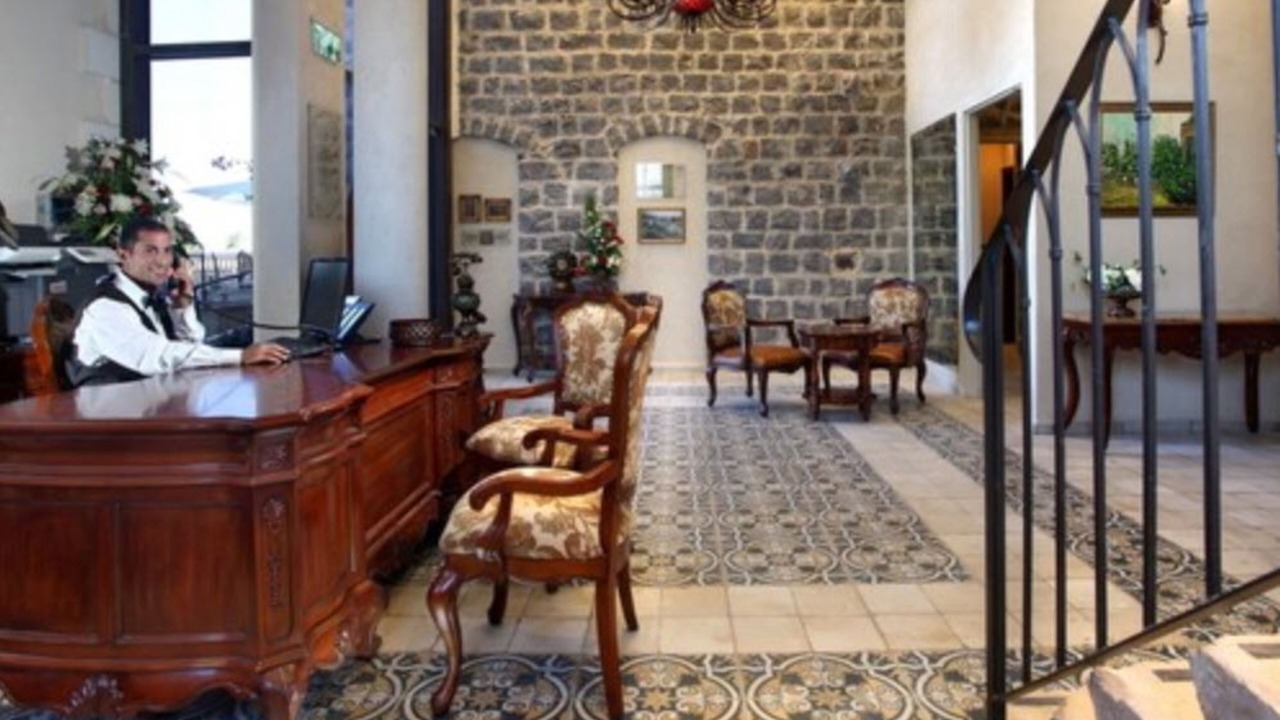 Photo of Others in Tiberias Old City