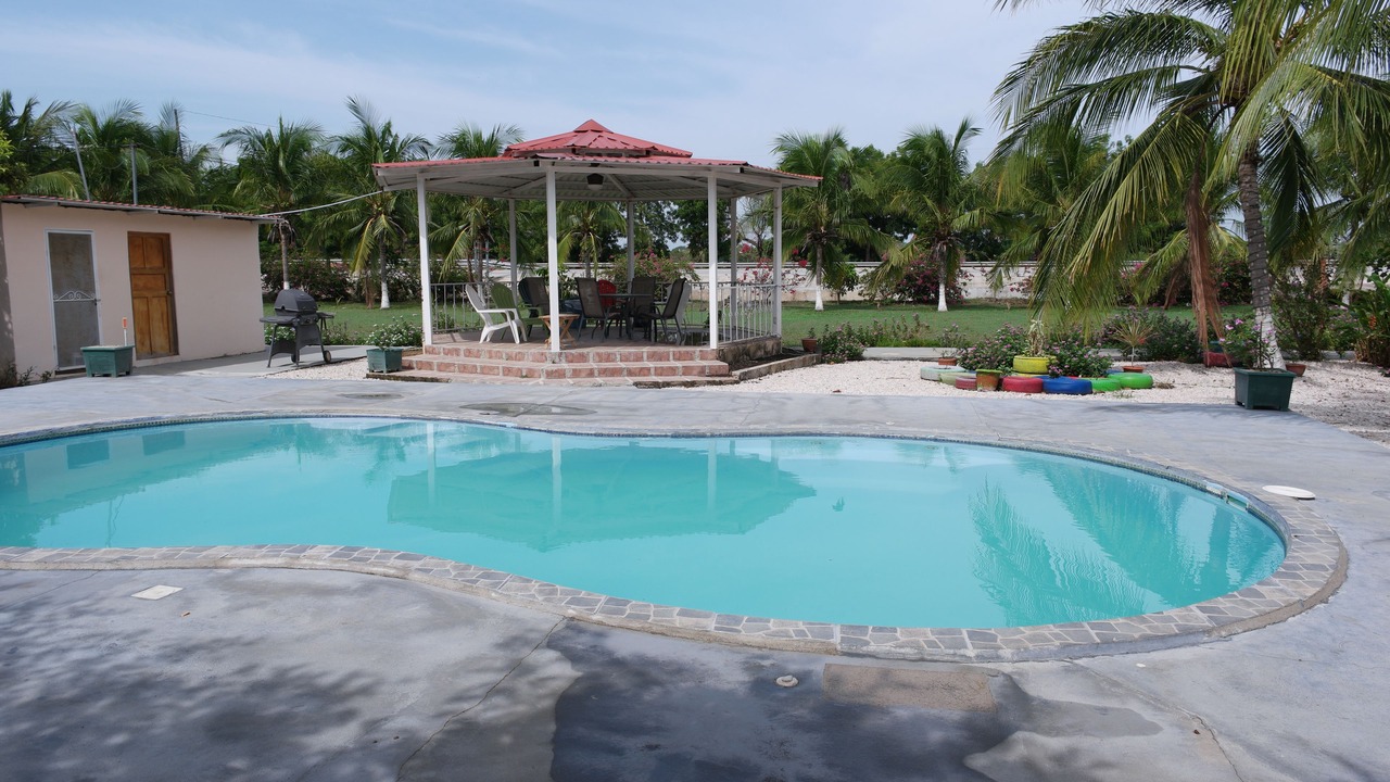 Photo of Outdoor in Liberia