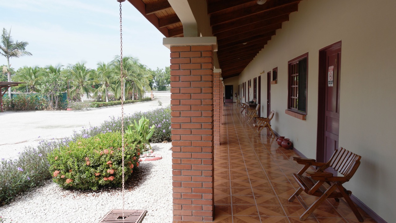 Photo of Outdoor in Liberia