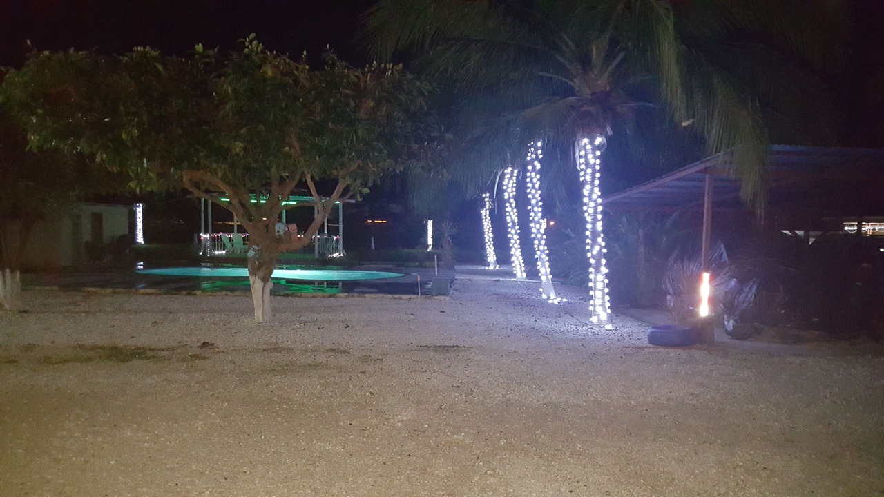 Photo of Outdoor in Liberia