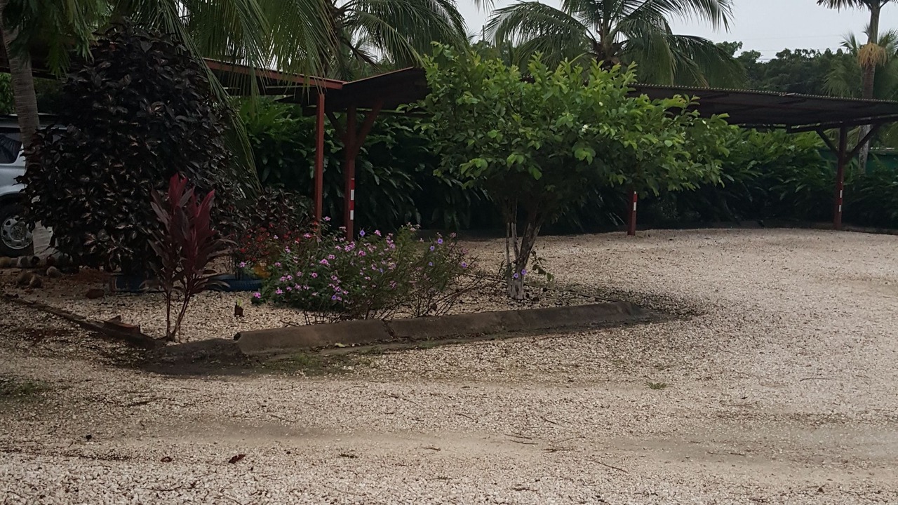 Photo of Outdoor in Liberia