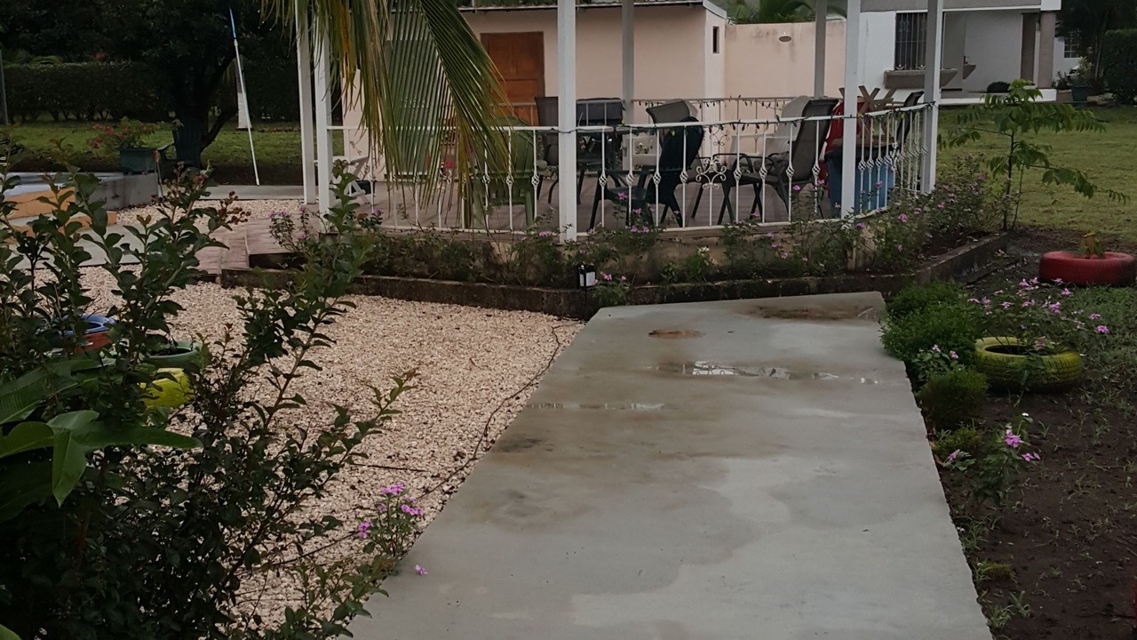 Photo of Outdoor in Liberia
