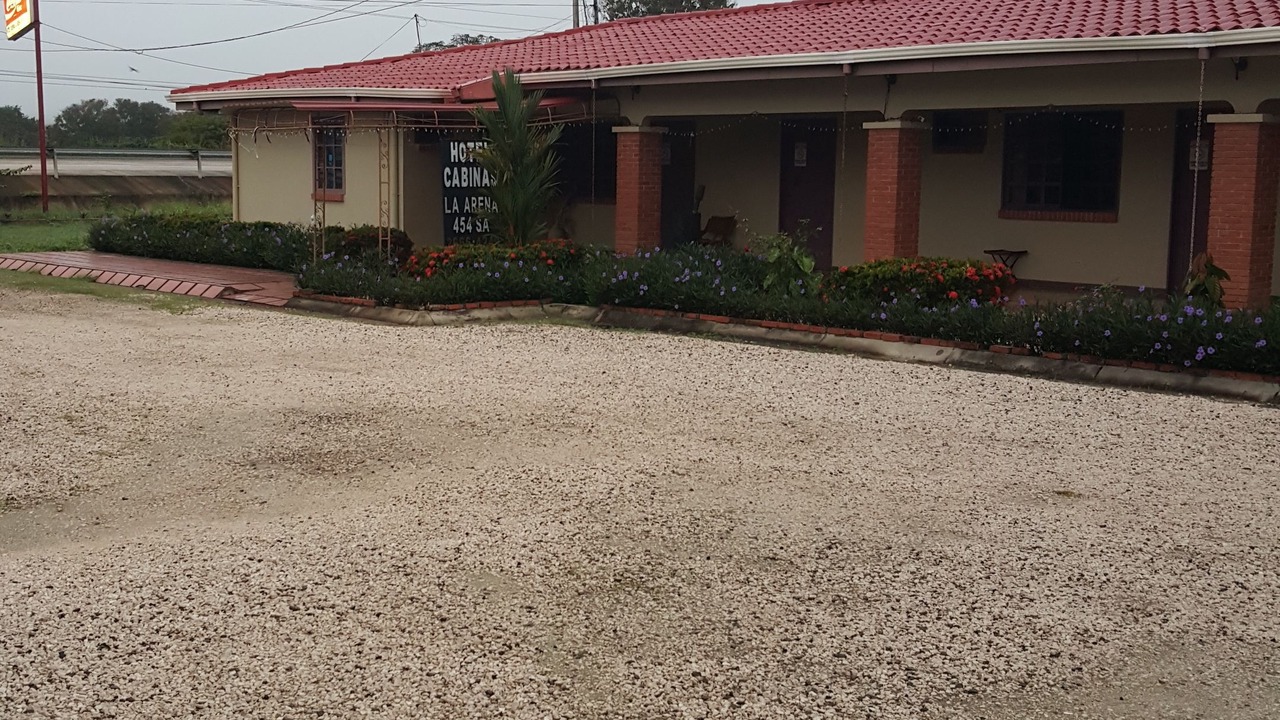 Photo of Outdoor in Liberia