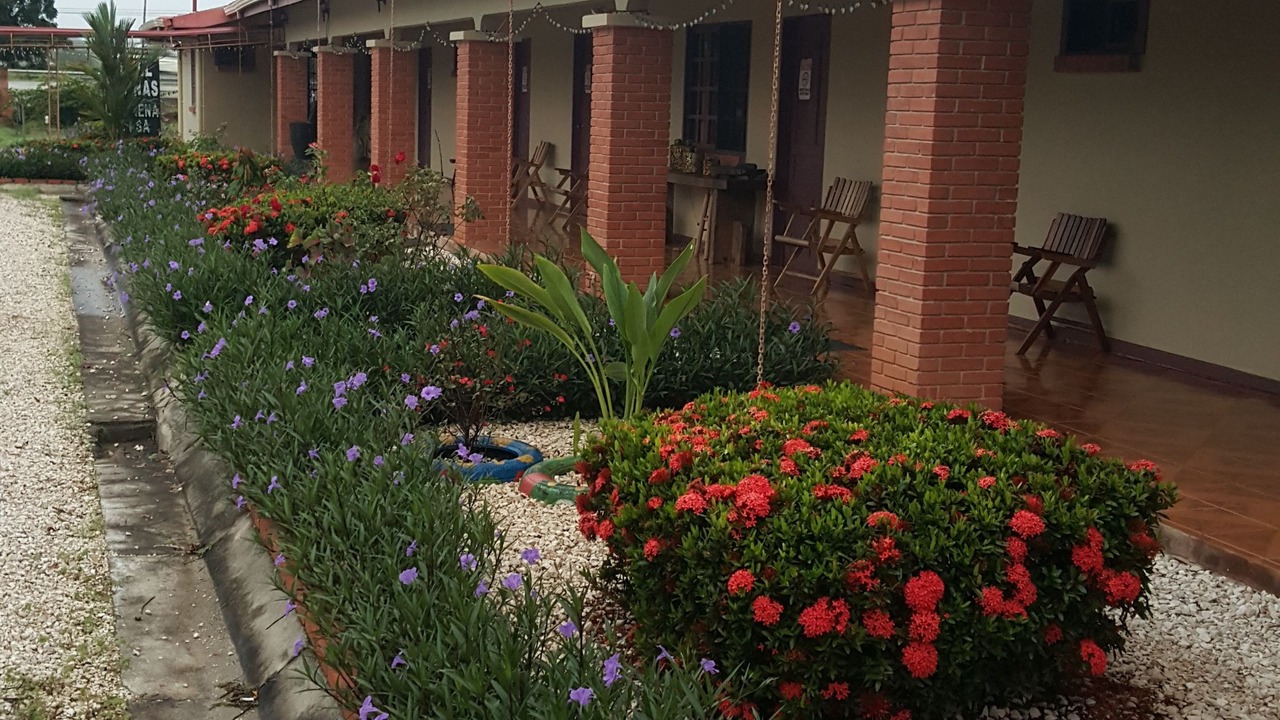 Photo of Outdoor in Liberia