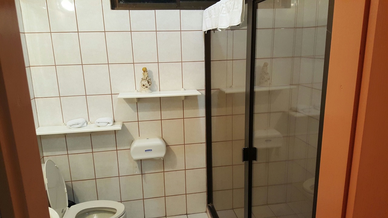 Photo of Bathroom in Liberia