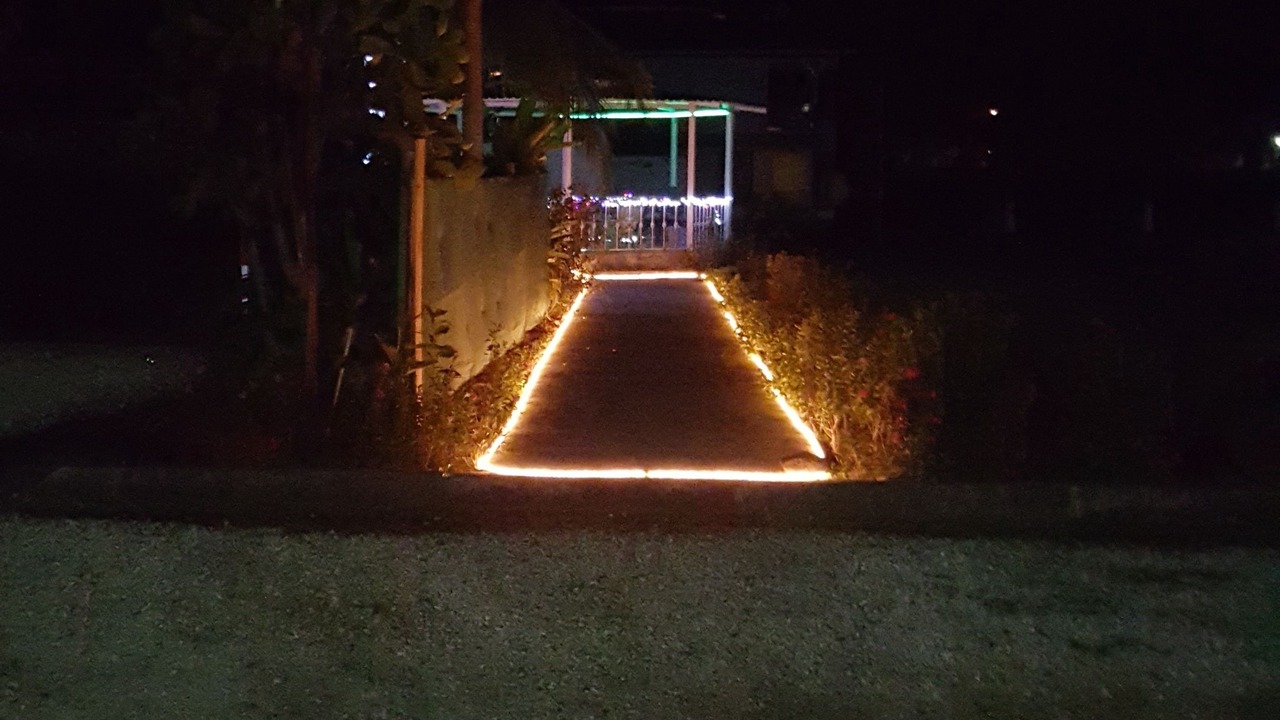 Photo of Outdoor in Liberia