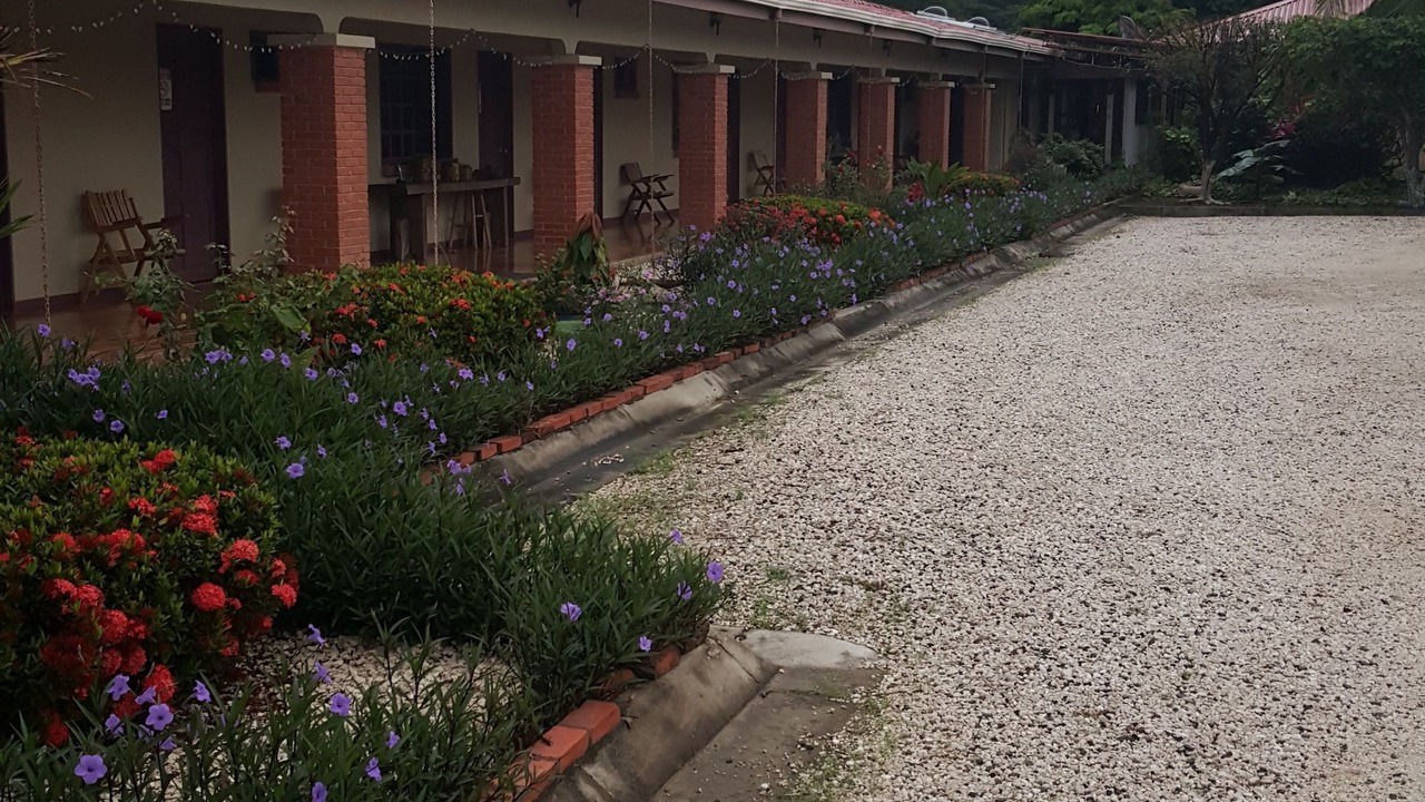 Photo of Outdoor in Liberia