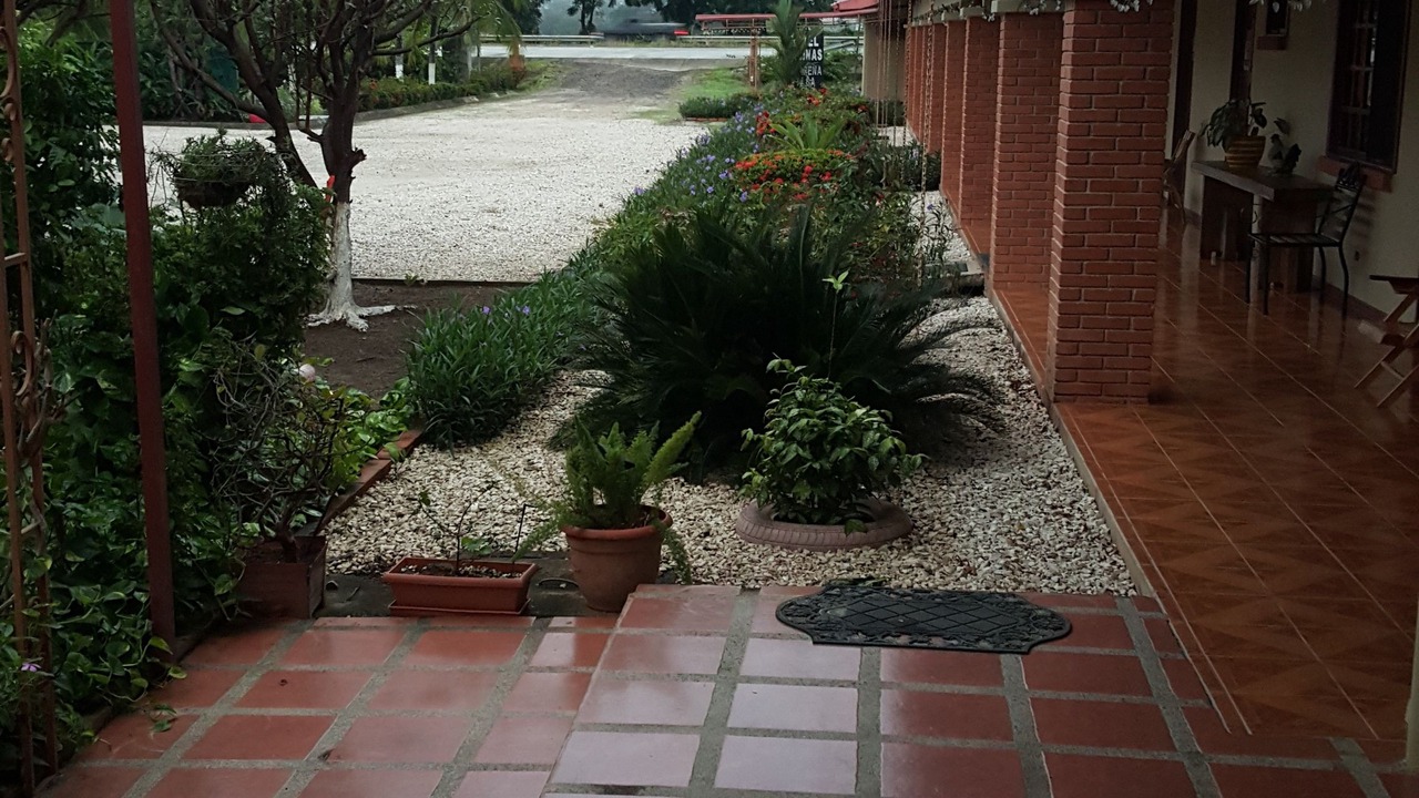 Photo of Outdoor in Liberia