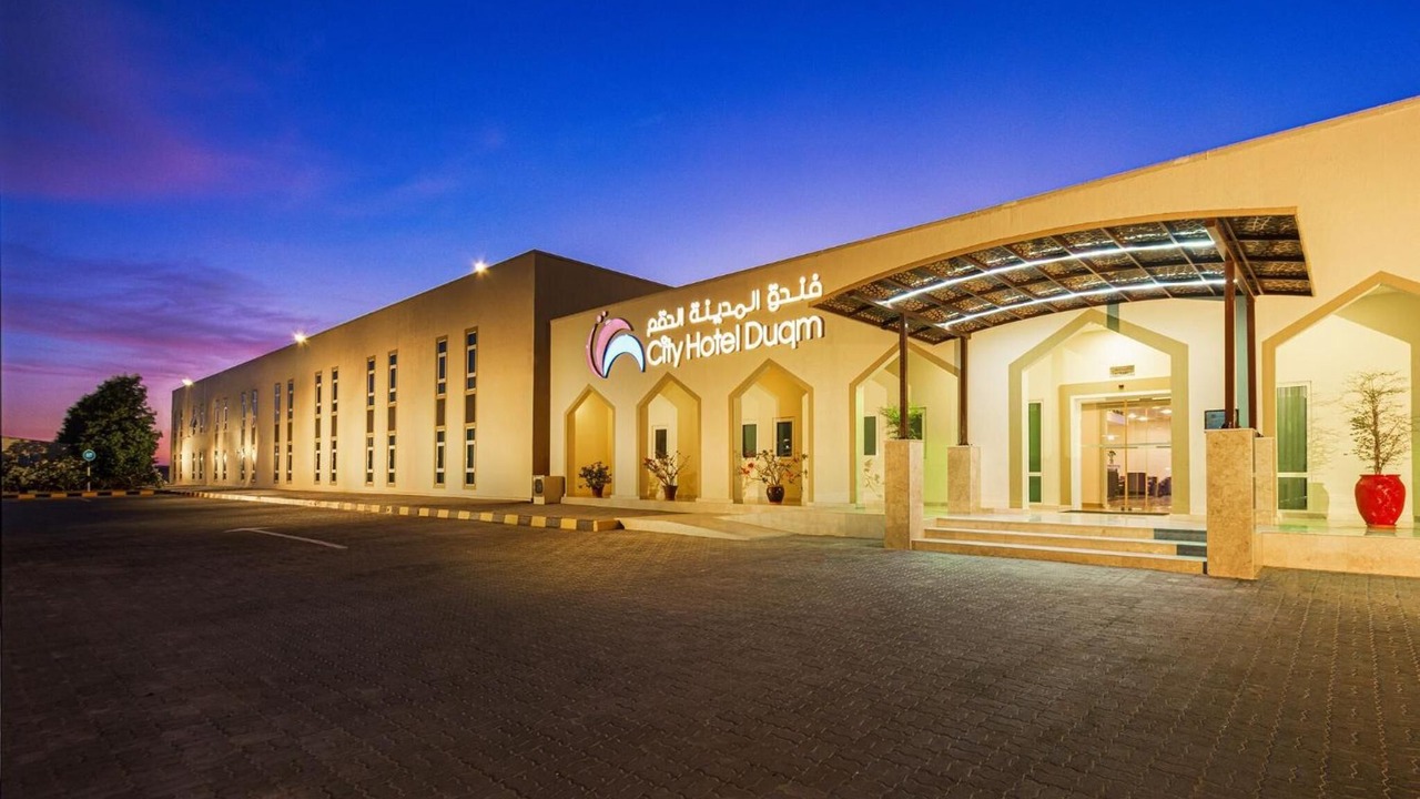 Photo of Outdoor in Duqm
