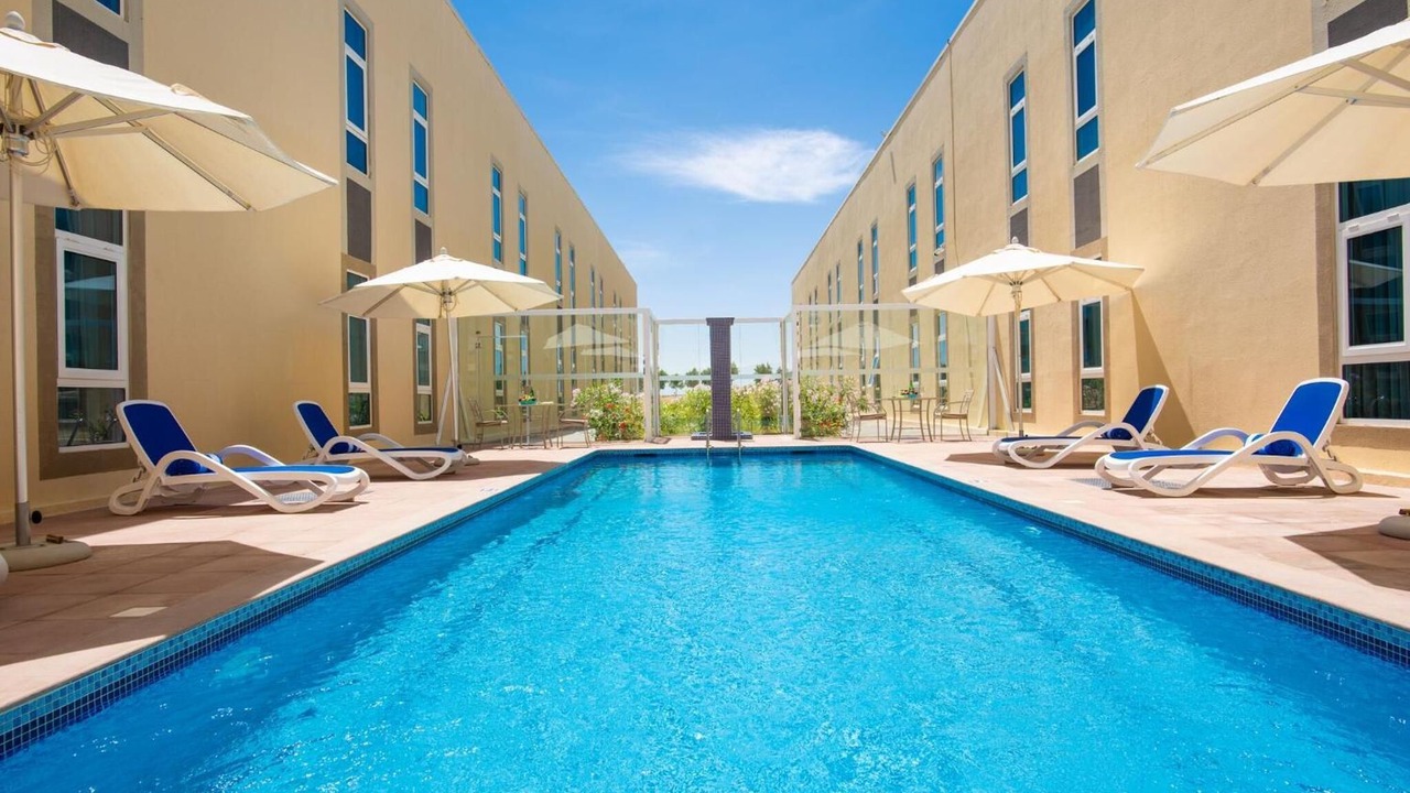 Photo of Outdoor in Duqm