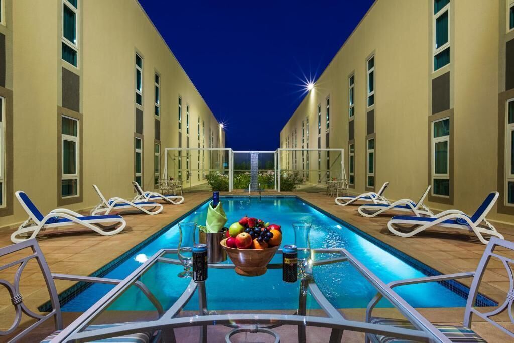 Photo of Outdoor in Duqm