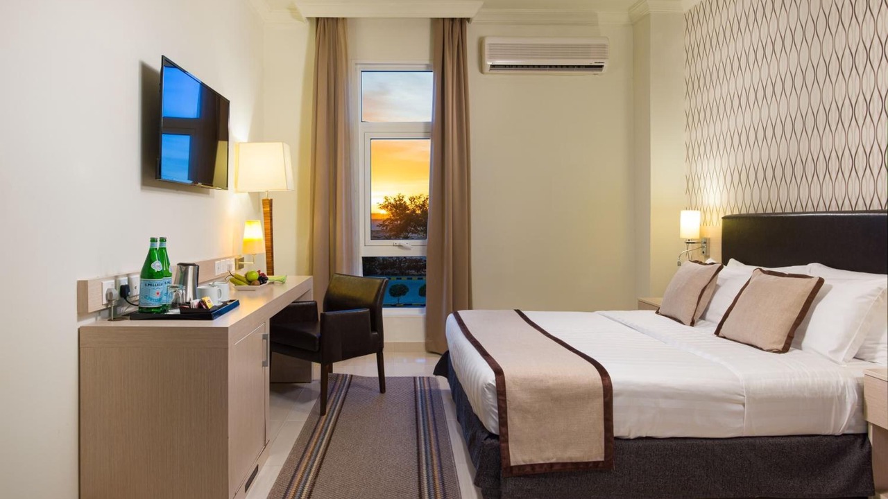 Photo of Bedroom in Duqm