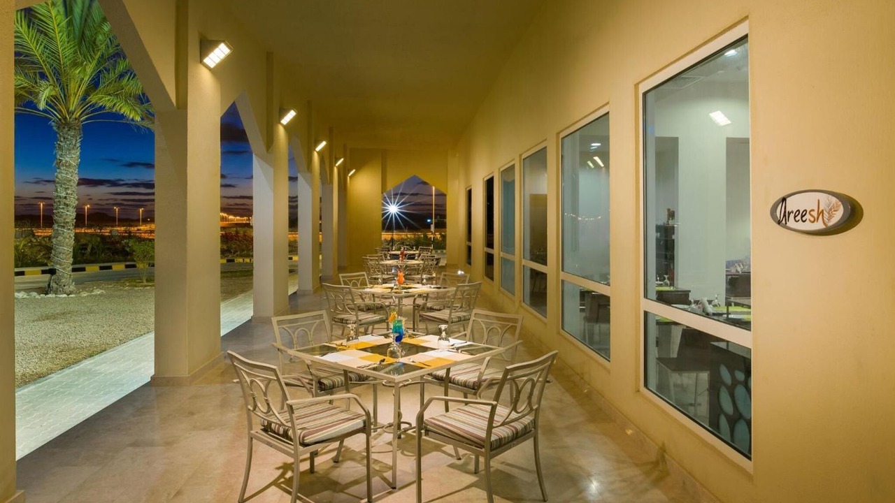 Photo of Patio Balcony in Duqm